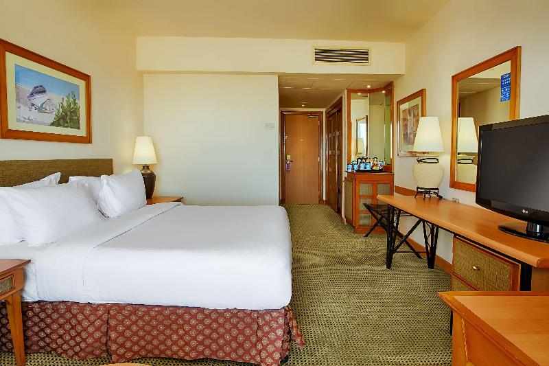 Hilton Alexandria Green Plaza - Oda