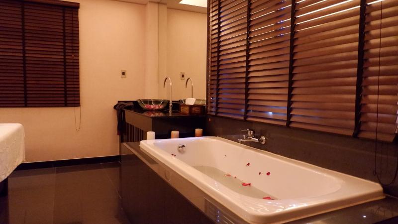 Signature Pattaya - Aktivite