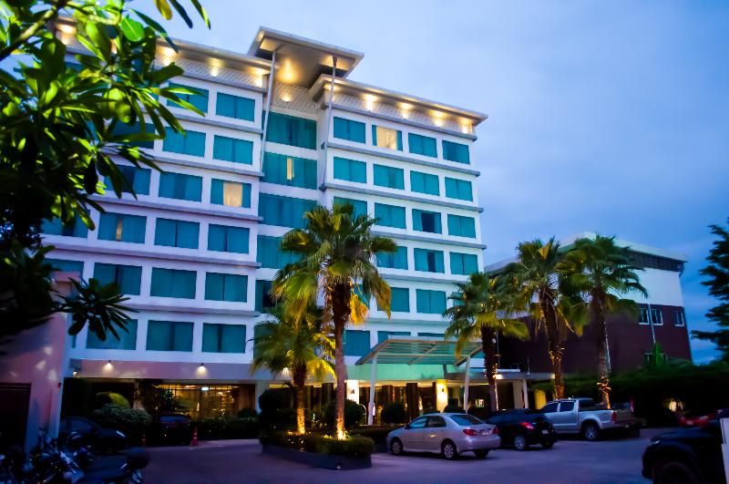 Signature Pattaya - Genel