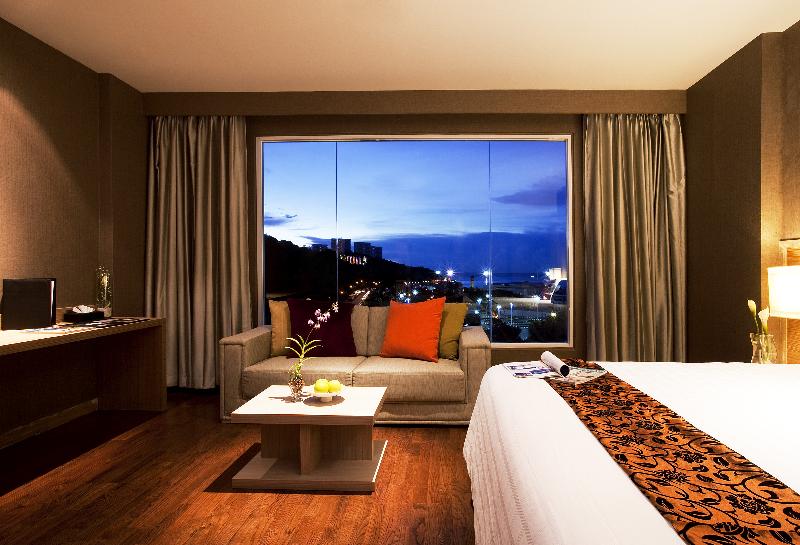 Signature Pattaya - Oda