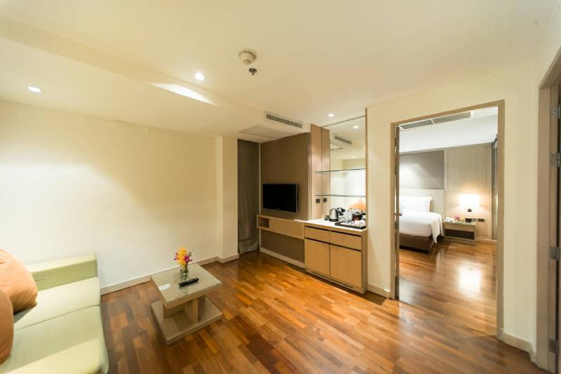 Signature Pattaya - Oda