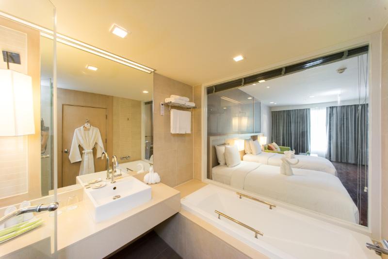 Signature Pattaya - Oda