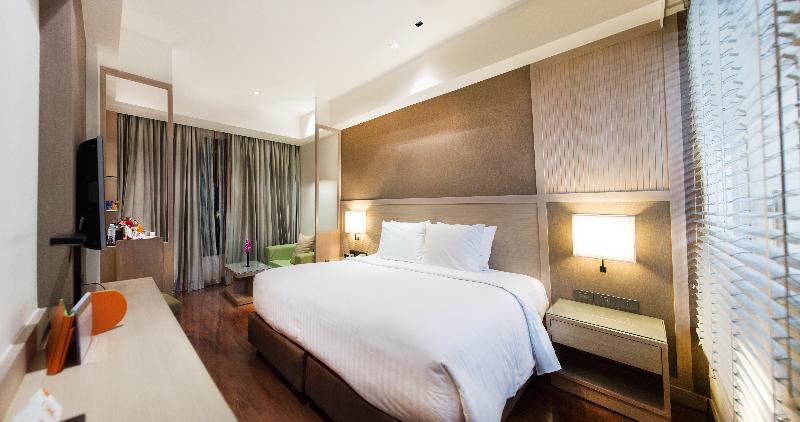 Signature Pattaya - Oda
