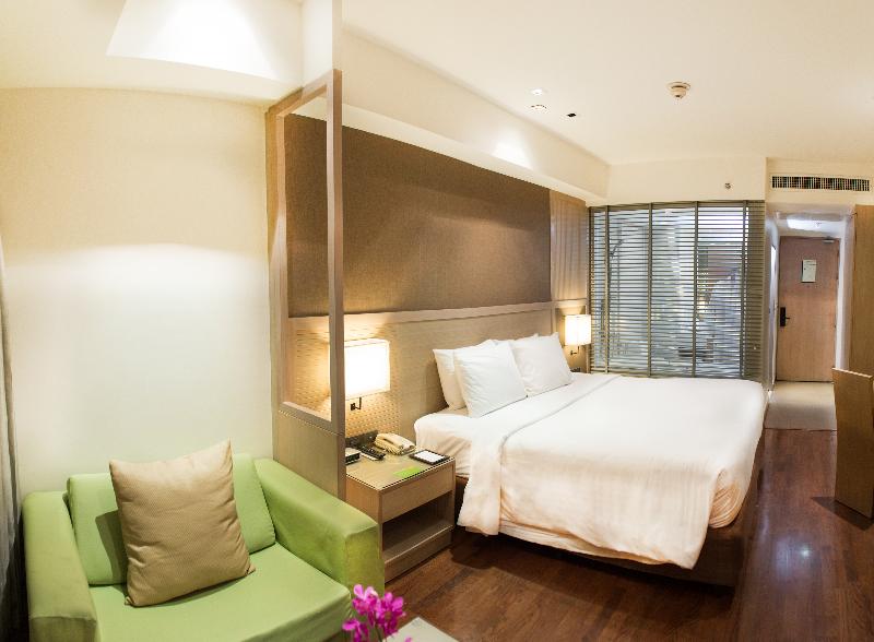 Signature Pattaya - Oda