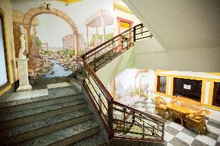 Bucharest Comfort Suites otel fotoğrafı