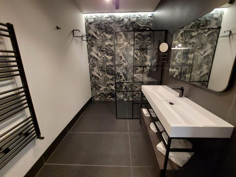 Bucharest Comfort Suites - Oda