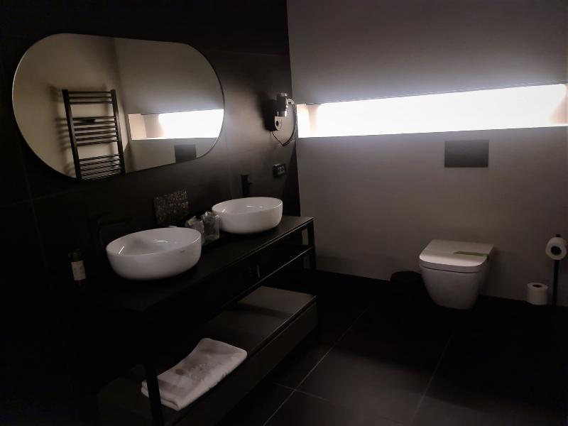 Bucharest Comfort Suites - Oda