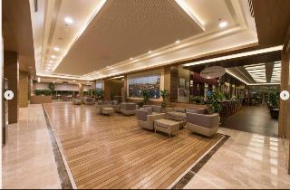 Gorrion Hotel fotoÄŸrafÄ±