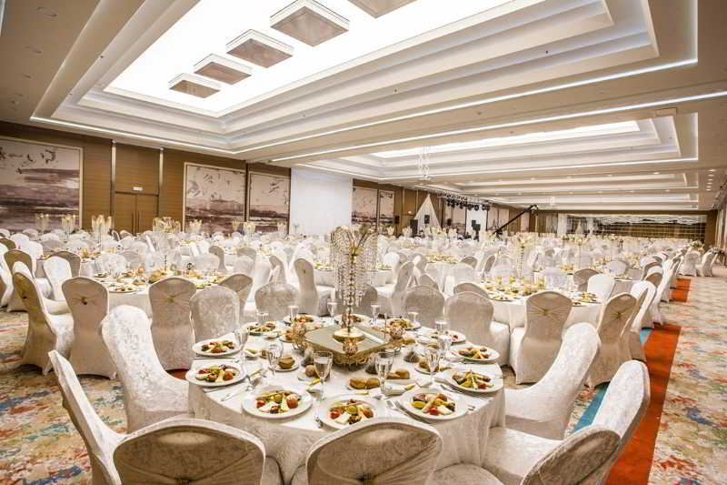 Gorrion Hotel fotoÄŸrafÄ±