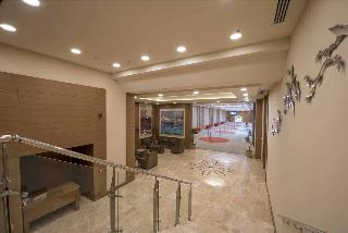 Gorrion Hotel fotoÄŸrafÄ±