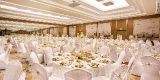 Gorrion Hotel fotoÄŸrafÄ±