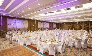 Gorrion Hotel fotoÄŸrafÄ±