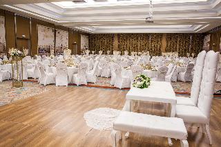 Gorrion Hotel fotoÄŸrafÄ±