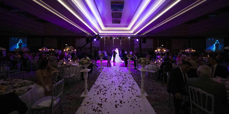 Gorrion Hotel - Toplantı