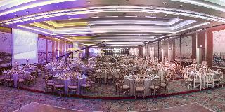 Gorrion Hotel fotoÄŸrafÄ±