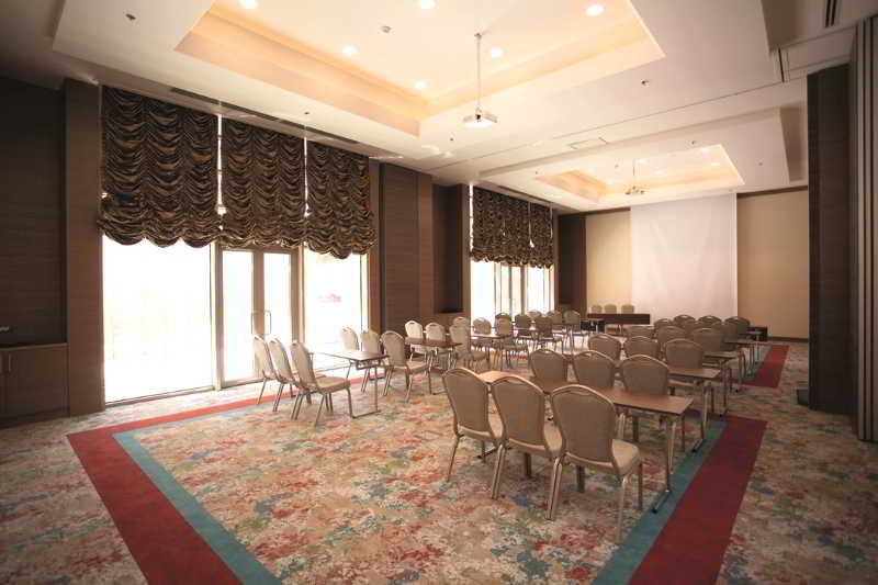 Gorrion Hotel fotoÄŸrafÄ±