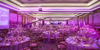 Gorrion Hotel fotoÄŸrafÄ±