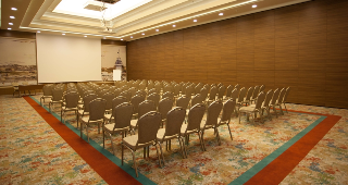 Gorrion Hotel fotoÄŸrafÄ±