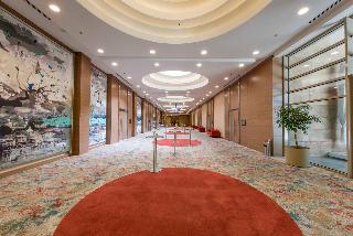 Gorrion Hotel fotoÄŸrafÄ±