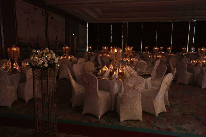 Gorrion Hotel - Toplantı