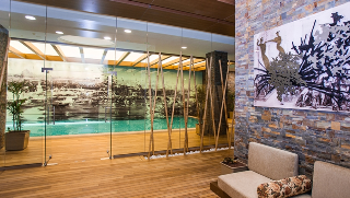 Gorrion Hotel fotoÄŸrafÄ±