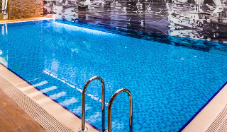 Gorrion Hotel fotoÄŸrafÄ±
