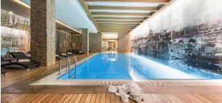 Gorrion Hotel fotoÄŸrafÄ±