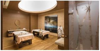 Gorrion Hotel fotoÄŸrafÄ±