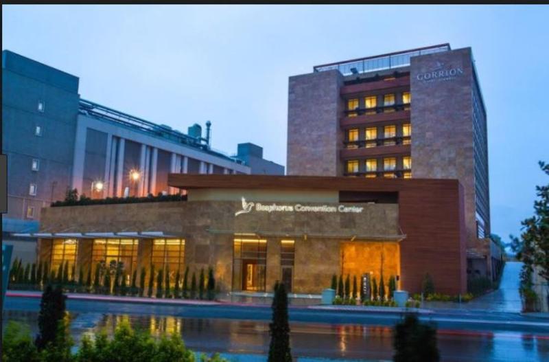 Gorrion Hotel - Genel