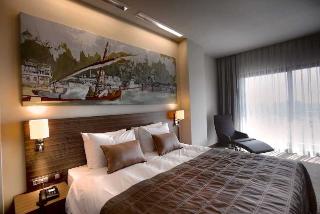 Gorrion Hotel fotoÄŸrafÄ±