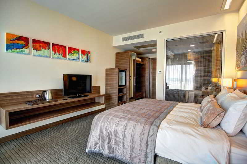 Gorrion Hotel fotoÄŸrafÄ±