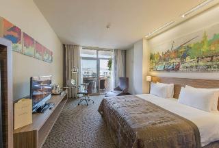 Gorrion Hotel fotoÄŸrafÄ±