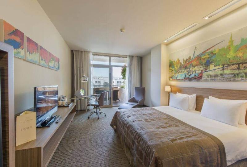 Gorrion Hotel - Oda