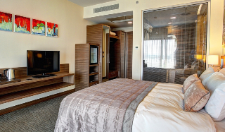 Gorrion Hotel fotoÄŸrafÄ±