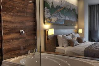 Gorrion Hotel fotoÄŸrafÄ±