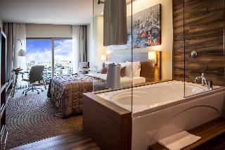 Gorrion Hotel fotoÄŸrafÄ±