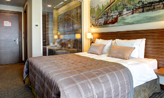 Gorrion Hotel fotoÄŸrafÄ±