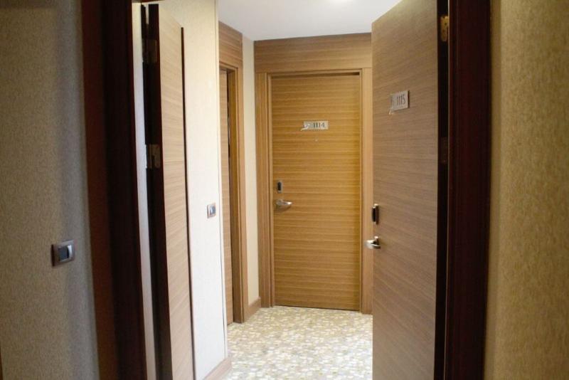 Gorrion Hotel - Oda