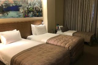 Gorrion Hotel fotoÄŸrafÄ±