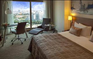Gorrion Hotel fotoÄŸrafÄ±