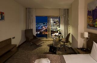 Gorrion Hotel fotoÄŸrafÄ±