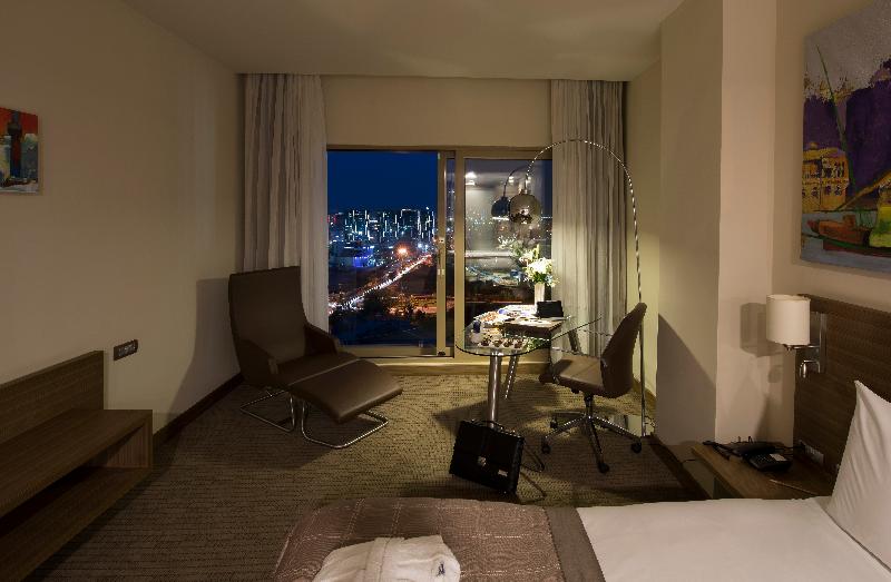 Gorrion Hotel - Oda