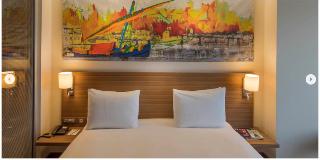 Gorrion Hotel fotoÄŸrafÄ±