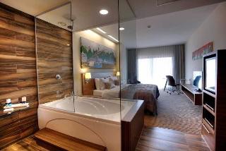 Gorrion Hotel fotoÄŸrafÄ±