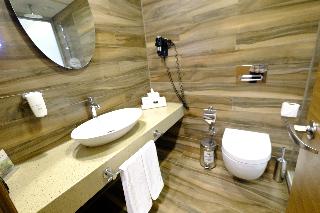 Gorrion Hotel fotoÄŸrafÄ±