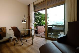 Gorrion Hotel fotoÄŸrafÄ±