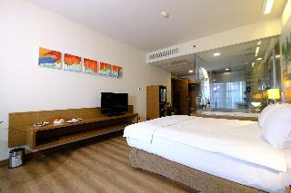 Gorrion Hotel fotoÄŸrafÄ±