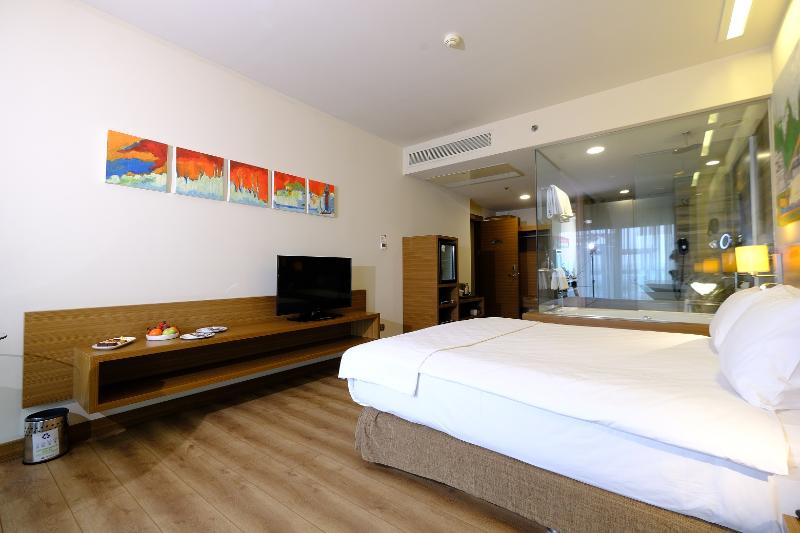 Gorrion Hotel - Oda