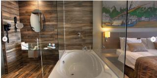 Gorrion Hotel fotoÄŸrafÄ±