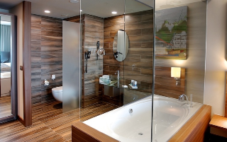 Gorrion Hotel fotoÄŸrafÄ±